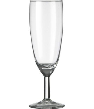 Royal Leerdam Champagneflute 15 cl Gilde - Royal Leerdam | prijs & verp per 6 stuks