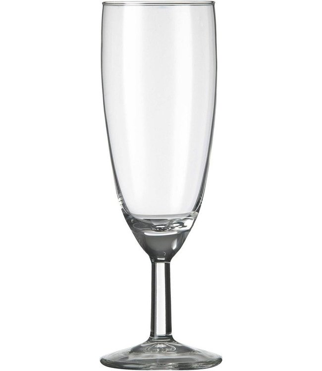Champagneflute 15 cl Gilde - Royal Leerdam | prijs & verp per 6 stuks