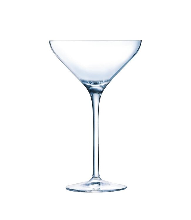 Martini coupeglas 21 cl Cabernet - Chef & Sommelier | prijs & verp per 6 stuks