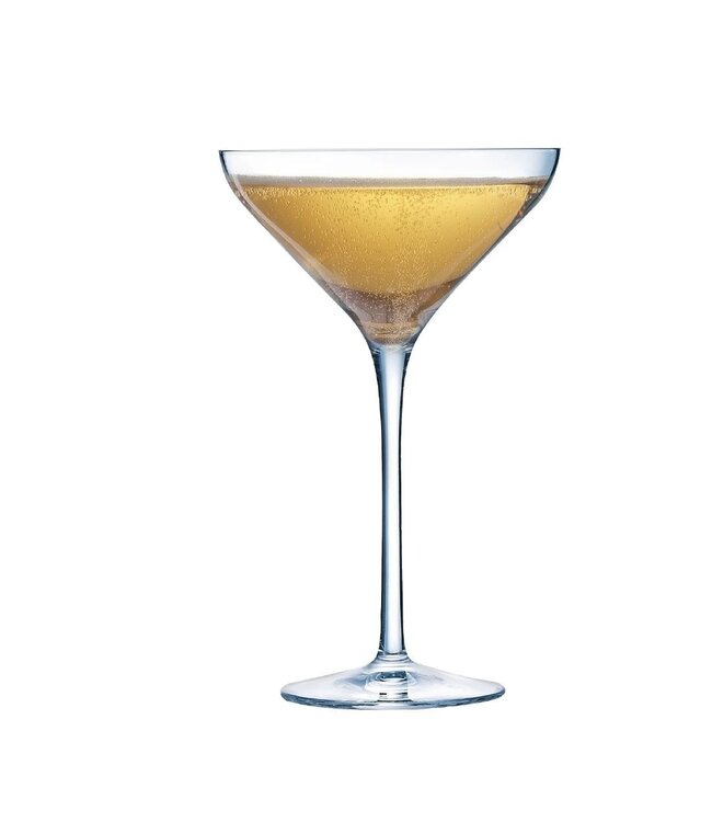 Martini coupeglas 21 cl Cabernet - Chef & Sommelier | prijs & verp per 6 stuks