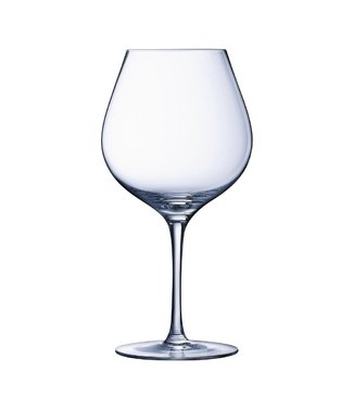 Chef & Sommelier Wijnglas Bourgogne 68,2 cl Cabernet - Chef & Sommelier | prijs & verp per 12 stuks