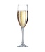 Chef & Sommelier Champagne tulpglas 24 cl Cabernet - Chef & Sommelier | prijs & verp per 24 stuks