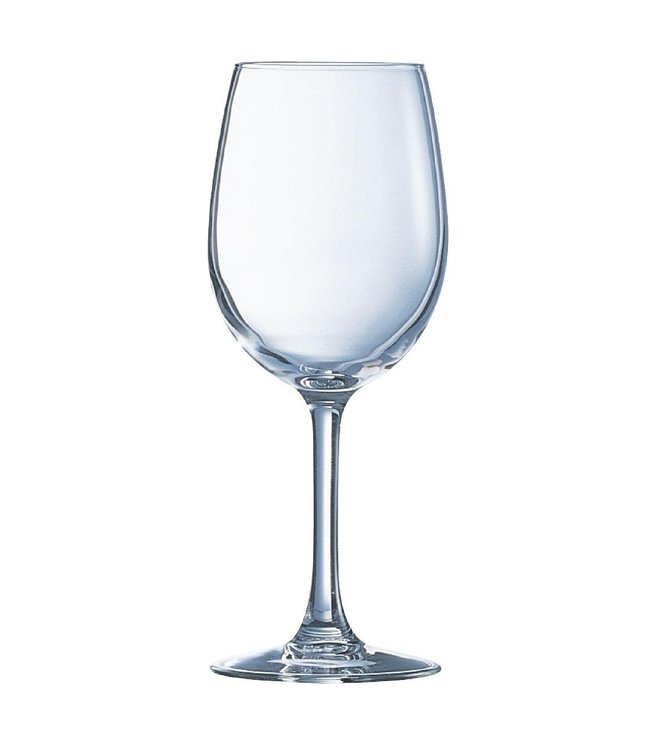 Wijnglas Tulip 35 cl Cabernet - Chef & Sommelier | prijs & verp per 24 stuks