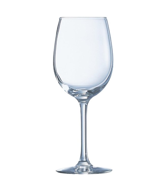 Wijnglas Tulip 25 cl Cabernet - Chef & Sommelier | prijs & verp per 24 stuks