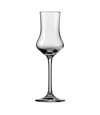 Schott Zwiesel Grappaglas 9,5 cl Classico - Schott Zwiesel | prijs & verp per 6 stuks
