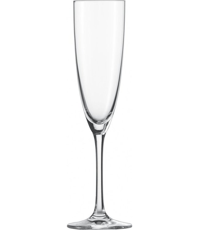 Champagneflûte met MP 21 cl Classico - Schott Zwiesel | prijs & verp per 6 stuks