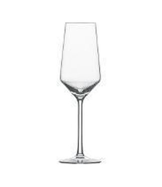 Schott Zwiesel Champagneglas met MP 30 cl Pure - Schott Zwiesel | prijs & verp per 6 stuks