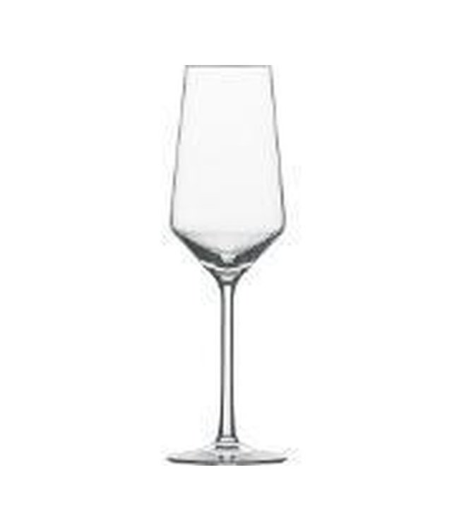 Champagneglas met MP 30 cl Pure - Schott Zwiesel | prijs & verp per 6 stuks