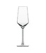 Schott Zwiesel Champagneglas met MP 30 cl Pure - Schott Zwiesel | prijs & verp per 6 stuks
