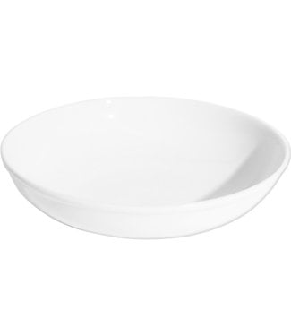 Continental Saladeschaal diep 260 mm wit Polaris - Continental