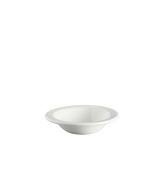 Continental Schaal diep 160 mm Blanco - Continental