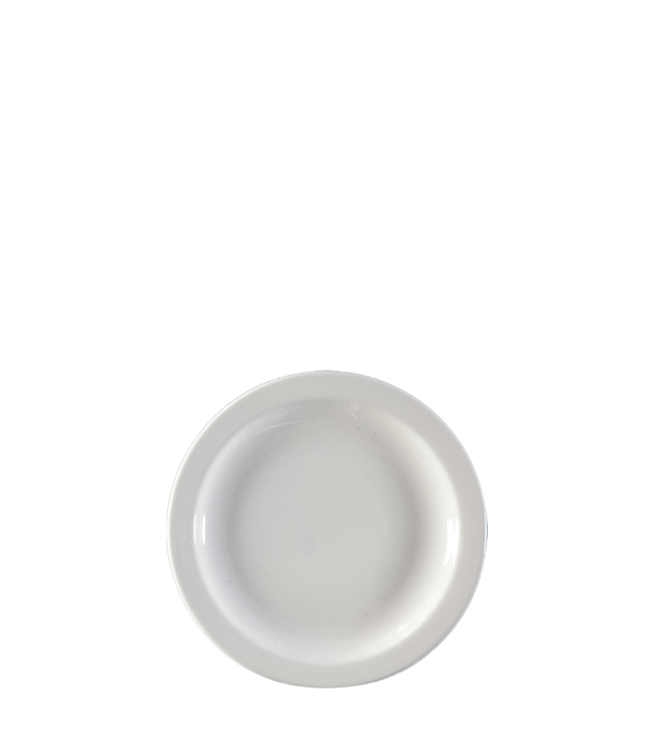 Bord plat (div afm: 170 - 270 mm) wit Blanco - Continental