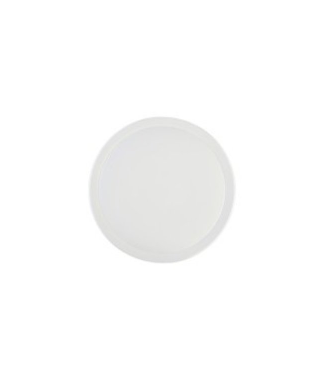 Pizzabord plat (div afm: 265 - 315 mm) Blanco - Continental