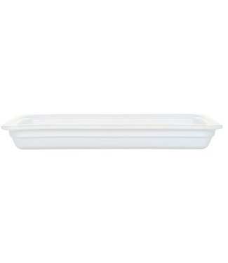 Emile Henry Gastronormbak 1/3GN 325 x 175 x 100 mm wit - Emile Henry | prijs & verp per 3 stuks