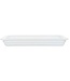Emile Henry Gastronormbak 1/3GN 325 x 175 x 100 mm wit - Emile Henry | prijs & verp per 3 stuks