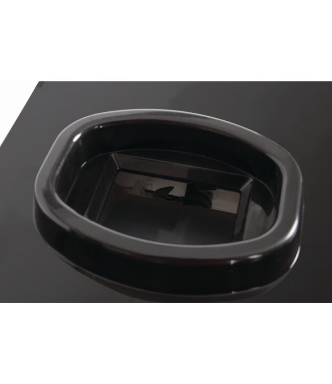 Ijscrusher IC20E 440 x 190 x 250 mm - Waring