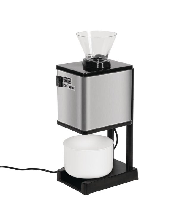 Ijscrusher IC20E 440 x 190 x 250 mm - Waring