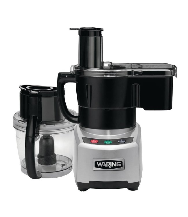 Foodprocessor 3,8 ltr 457 x 381 x 356 mm - Waring