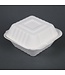 Fiesta Green Hamburgerbakje composteerbaar 146 mm bagasse - Fiesta Green | prijs & verp per 500 stuks Fiesta Green Hamburgerbakje composteerbaar 146 mm bagasse - Fiesta Green | prijs & verp per 500 stuks