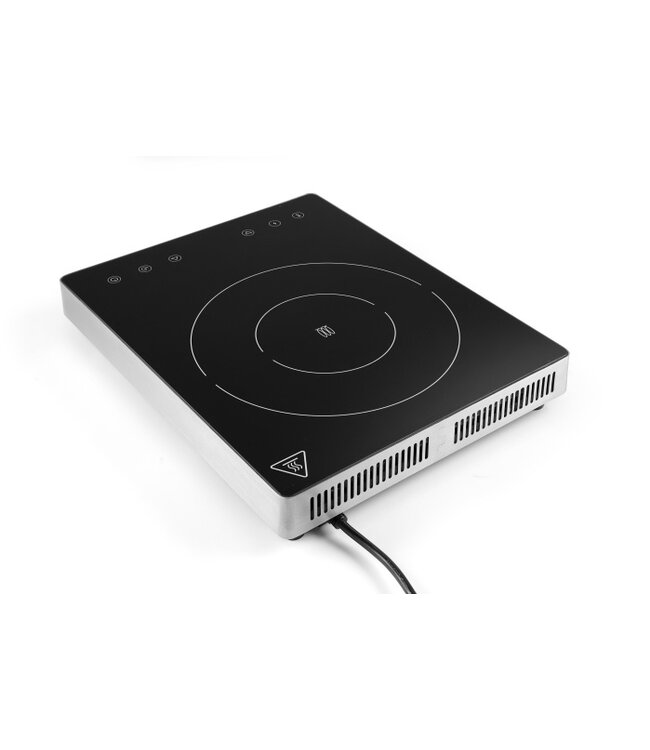 Inductiekookplaat Display Line 293 x 373 x 56 mm 230V / 2000W
