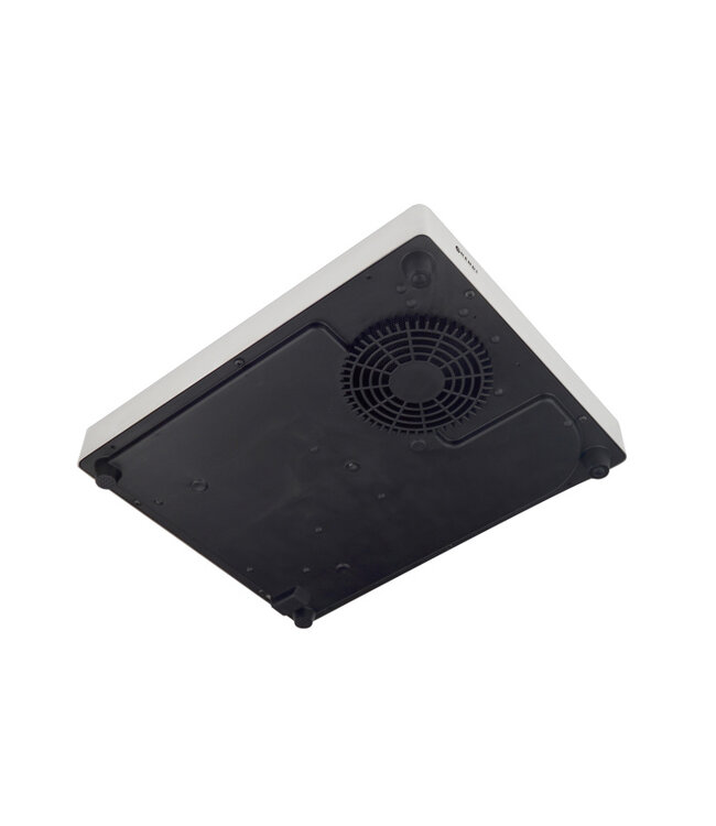 Inductiekookplaat Display Line 293 x 373 x 56 mm 230V / 2000W