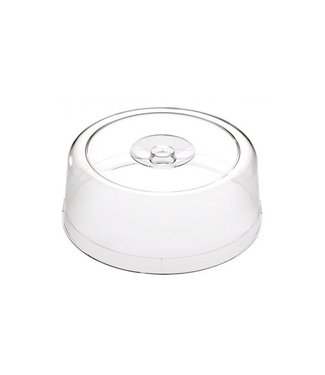 Cloche 330 x 125 mm kunststof - APS