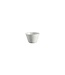 Continental Schaaltje conisch (div afm: 9 - 30 cl) wit Polaris - Continental