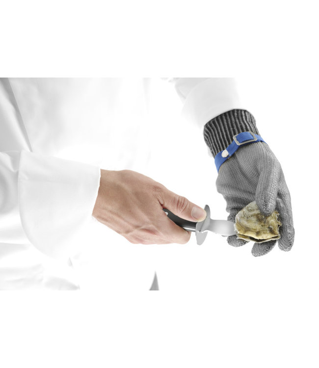 Oesterhandschoen L 330 mm