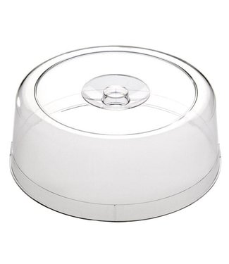 Cloche 300 x 115 mm kunststof - APS