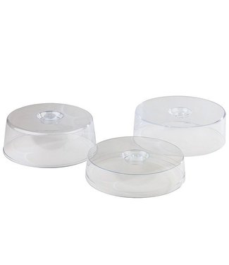 Cloche 300 x 110 mm kunststof - APS