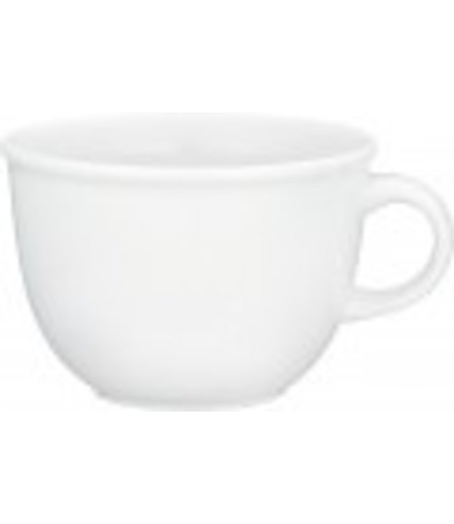 Kop N.2  22 cl Corpo White - Villeroy & Boch | prijs & verp per 6 stuks