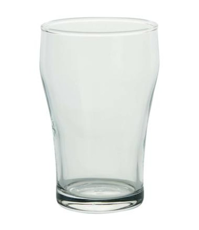 Cola glas 22 cl | prijs & verp per 72 stuks