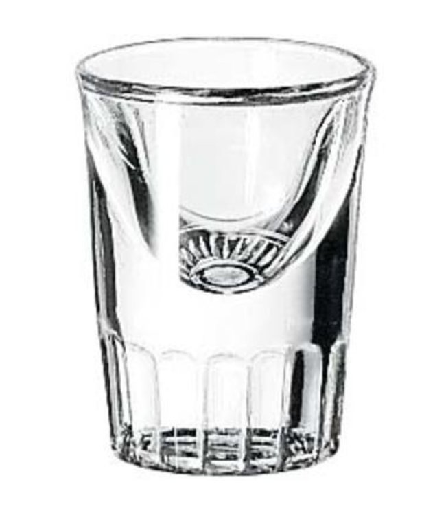 Shots Borrelglas 3 cl | prijs & verp per 12 stuks