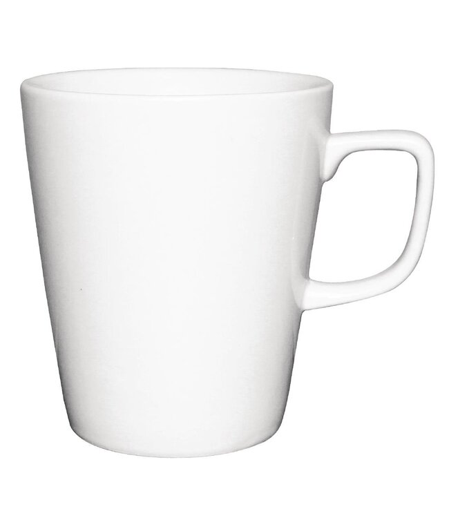 Latte Macchiato mok 40 cl - Athena Hotelware | prijs & verp per 12 stuks