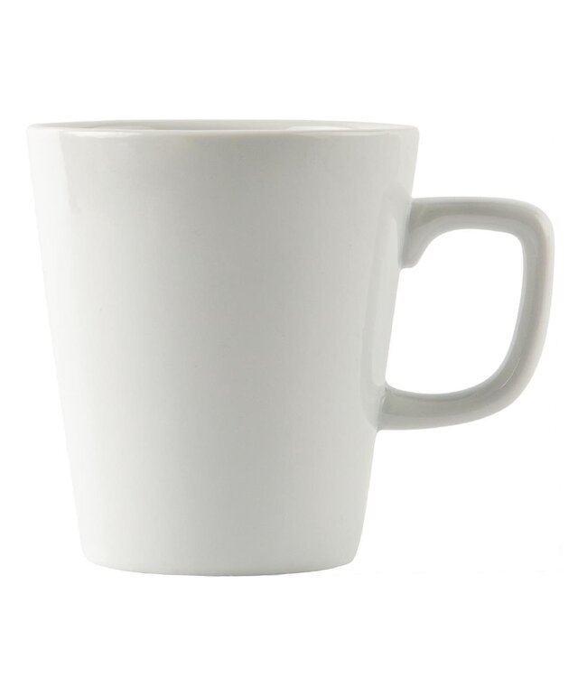 Latte Macchiato mok 29 cl - Athena Hotelware | prijs & verp per 12 stuks