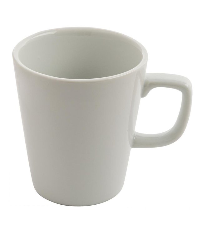 Latte mokken 28,5 cl - Athena Hotelware | prijs & verp per 12 stuks