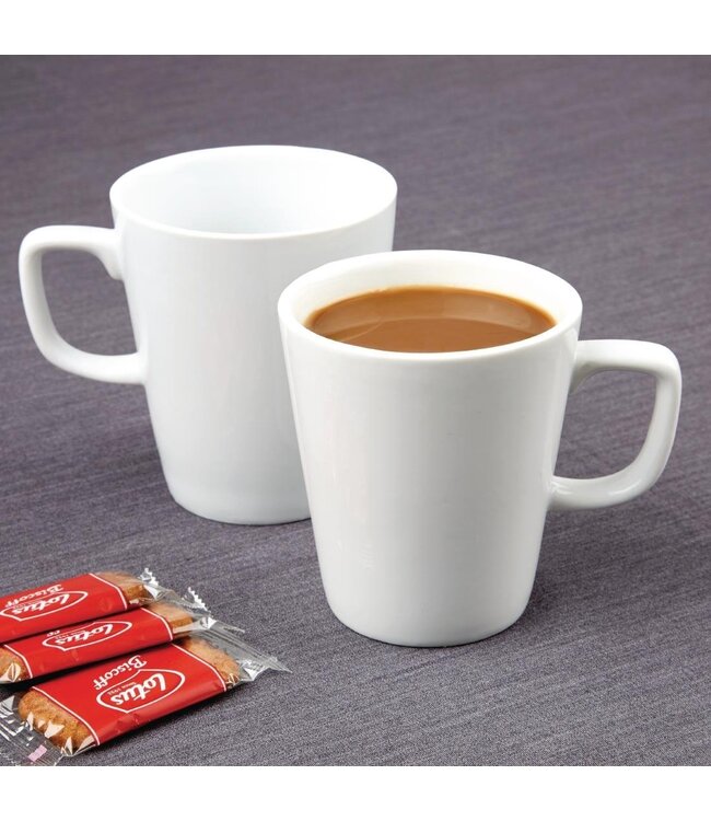 Latte Macchiato mok 29 cl - Athena Hotelware | prijs & verp per 12 stuks
