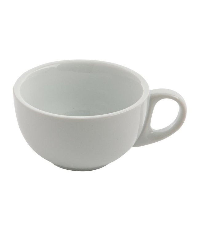 Cappuccinokop 28,5 cl - Athena Hotelware | prijs & verp per 12 stuks