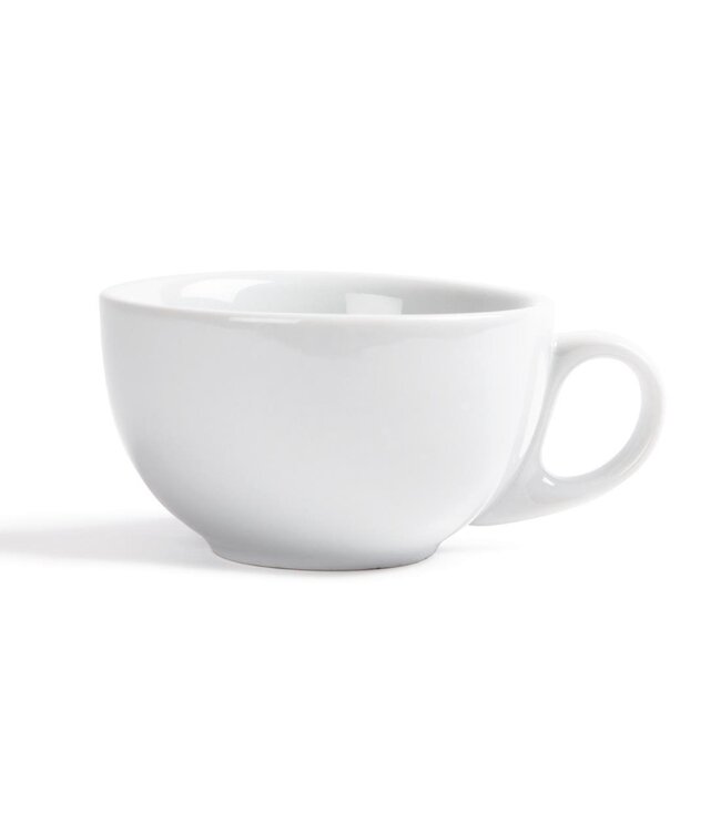 Cappuccinokop 28,5 cl - Athena Hotelware | prijs & verp per 12 stuks