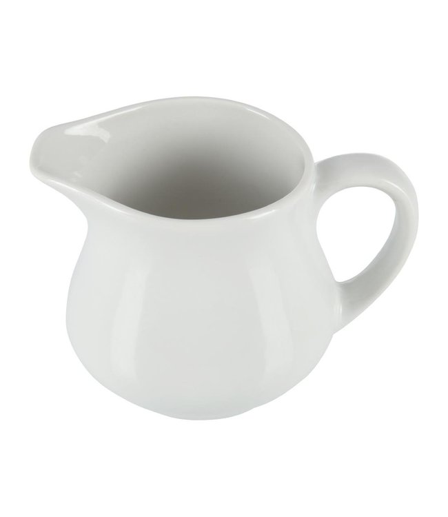 Melkkannetje 17 cl - Athena Hotelware | prijs & verp per 4 stuks