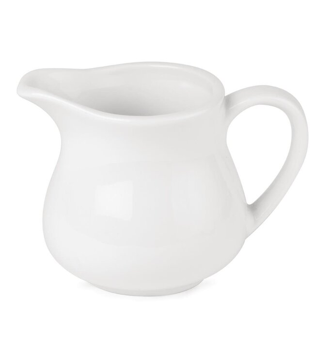 Melkkannetje 17 cl - Athena Hotelware | prijs & verp per 4 stuks