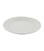 Athena Bord met smalle rand 226 mm - Athena Hotelware | prijs & verp per 12 stuks