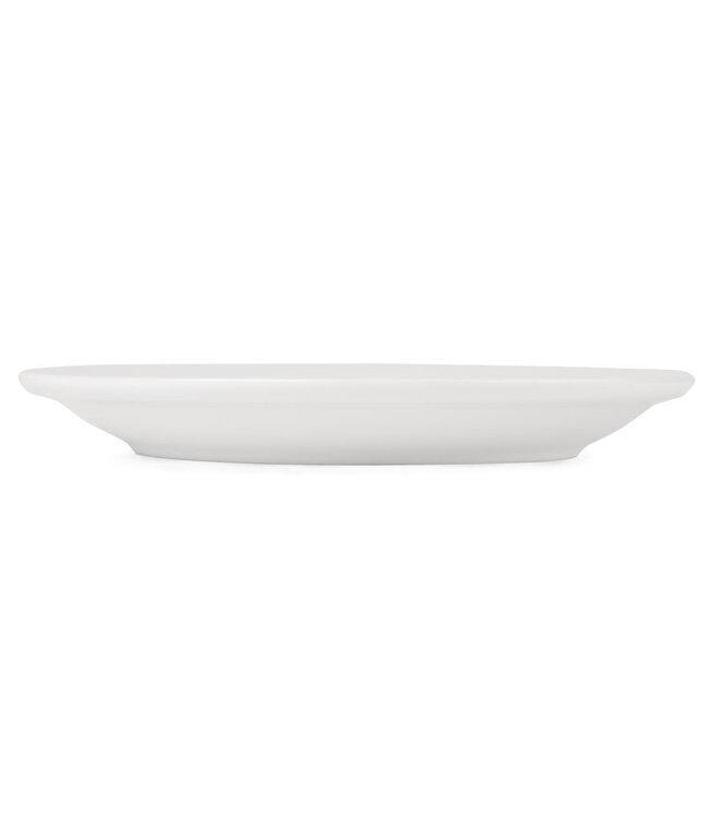 Bord met smalle rand 226 mm -  Athena Hotelware | prijs & verp per 12 stuks