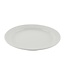 Athena Bord met smalle rand 205 mm - Athena Hotelware | prijs & verp per 12 stuks