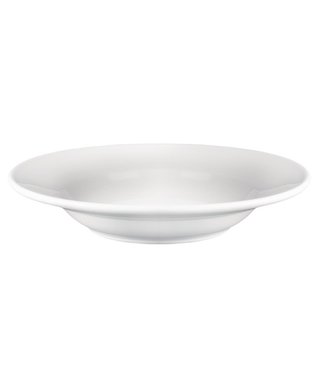Athena Bord diep 228 mm - Athena Hotelware | prijs & verp per 6 stuks