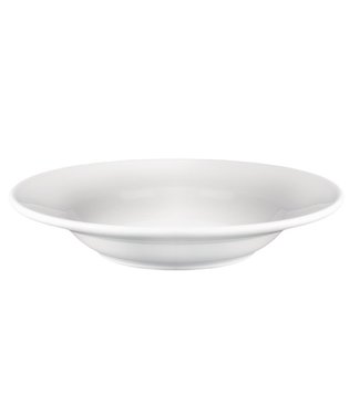 Bord diep 228 mm - Athena Hotelware | prijs & verp per 6 stuks