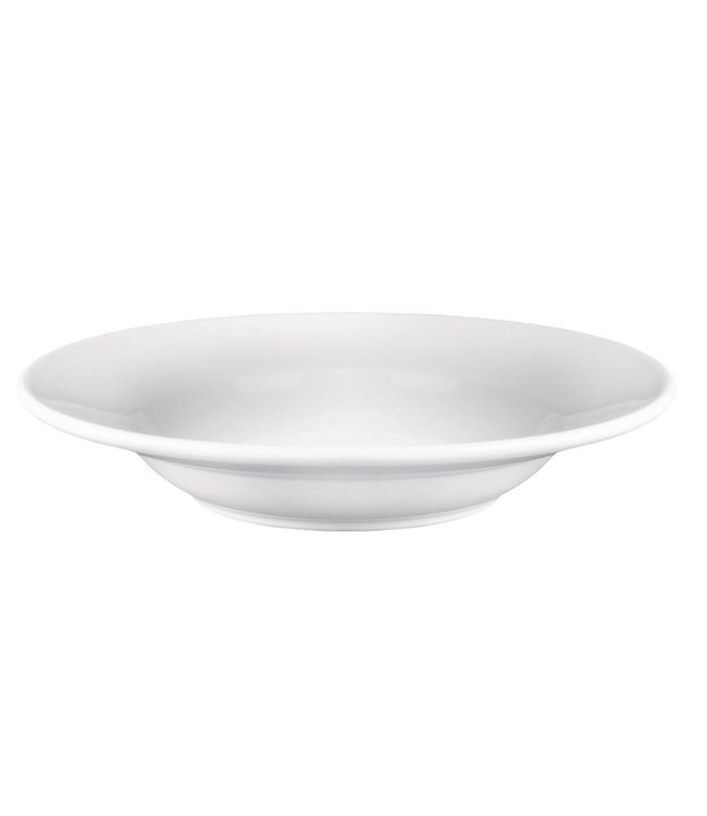 Bord diep 228 mm - Athena Hotelware | prijs & verp per 6 stuks