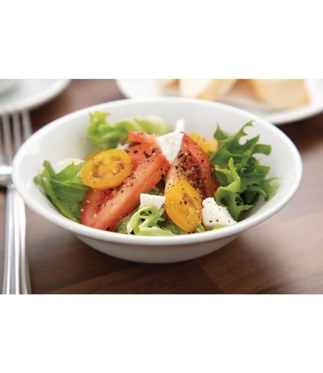 Dessertschaaltje 150 mm - Athena Hotelware | prijs & verp per 12 stuks