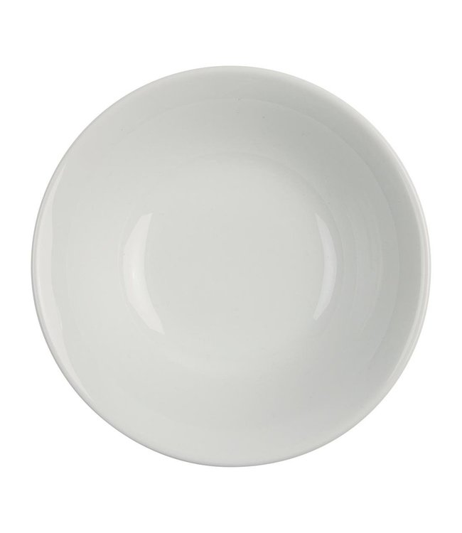 Dessertschaaltje 150 mm - Athena Hotelware | prijs & verp per 12 stuks