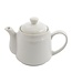 Koffie-/theekan 43 cl - Athena Hotelware | prijs & verp per 4 stuks